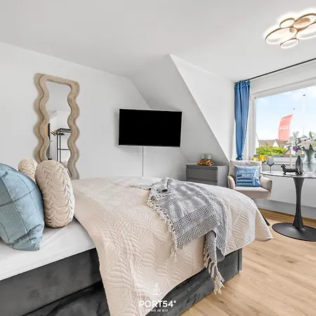 Appartement Duenensonne Auf Sylt *