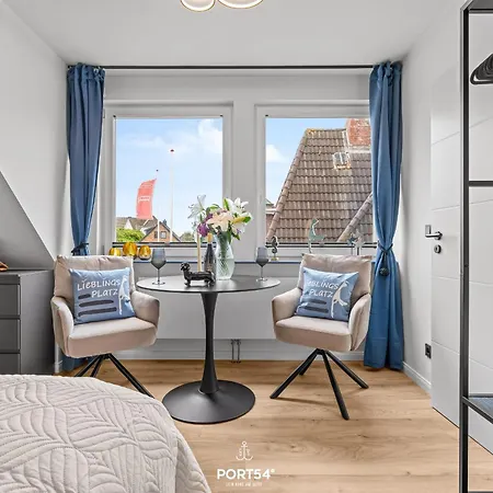 Appartement Duenensonne Auf Sylt *