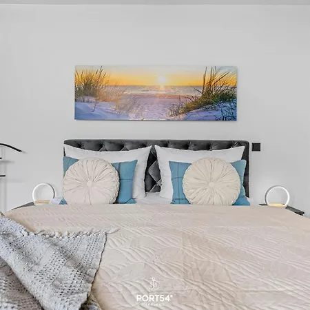 Duenensonne Auf Sylt Apartment
