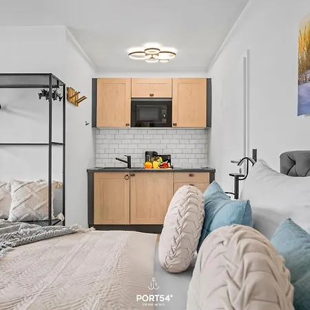 Duenensonne Auf Sylt Appartement Hörnum