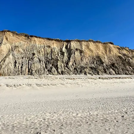 Appartement Duenensonne Auf Sylt